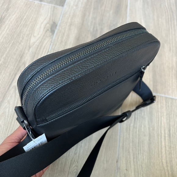 Coach Houston Flight Bag - Picture 9 of 11